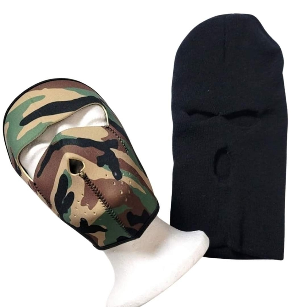 Face Cover